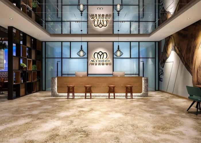 Mehood Hotel
