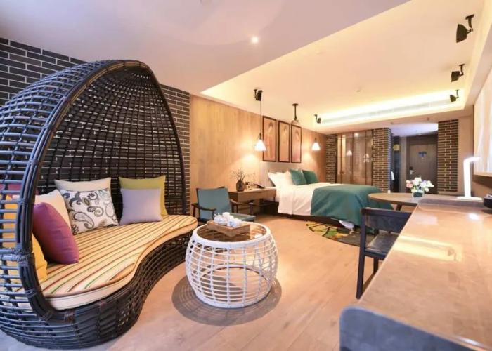 Mehood Hotel