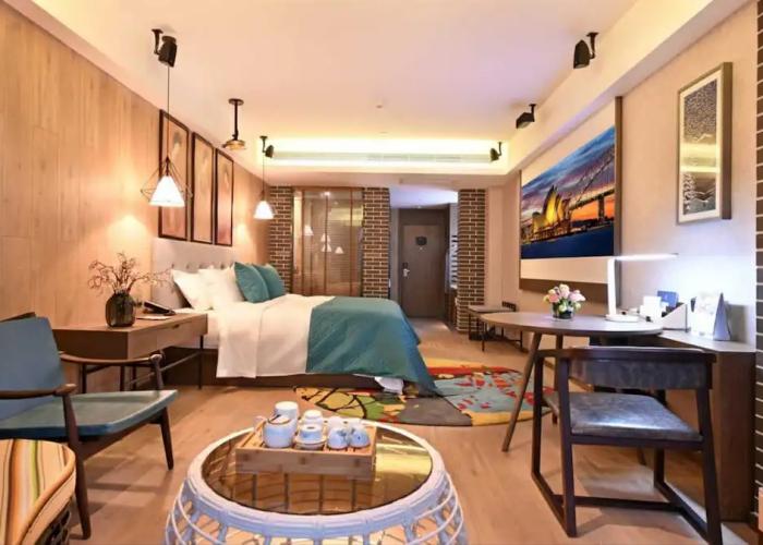 Mehood Hotel