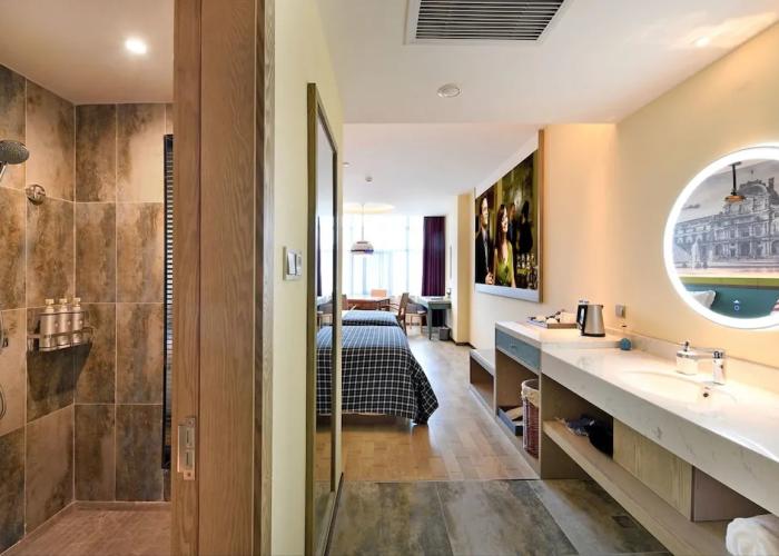 Mehood Hotel