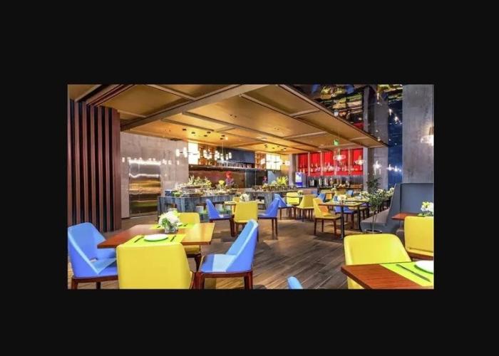 Hampton by Hilton Xining Jiaboyuan