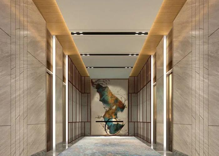 Holiday Inn Xining Datong