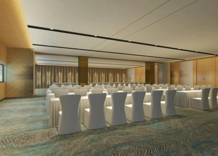 Holiday Inn Xining Datong