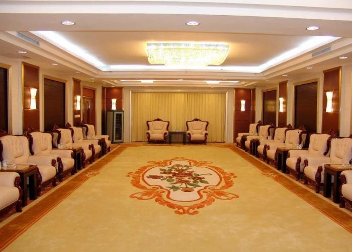 Chenguang Grand Hotel Xingtai