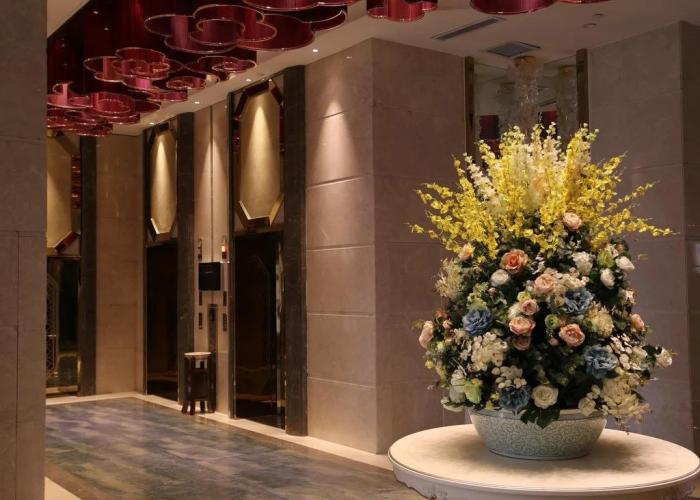 Chenguang Grand Hotel Xingtai
