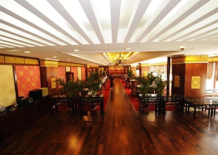 Chenguang Grand Hotel Xingtai