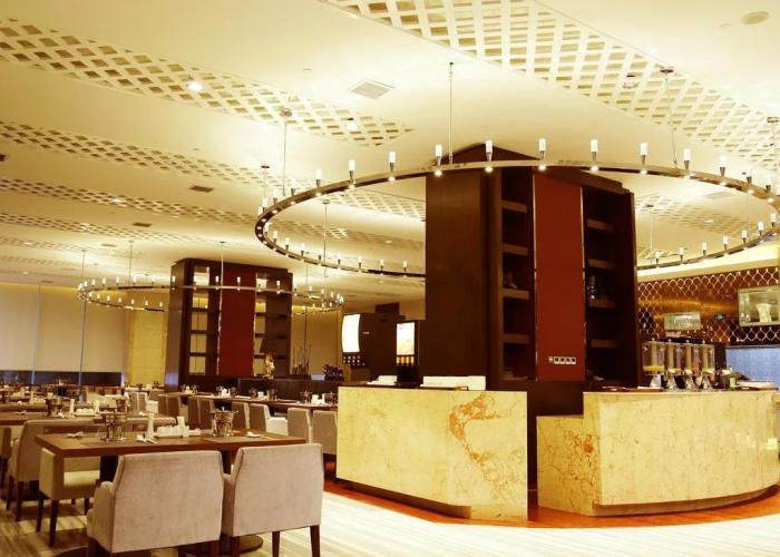 Chenguang Grand Hotel Xingtai