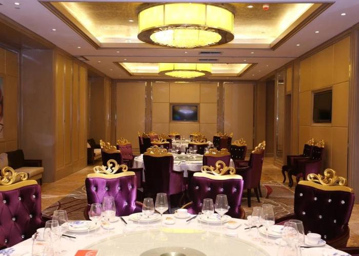 Chenguang Grand Hotel Xingtai