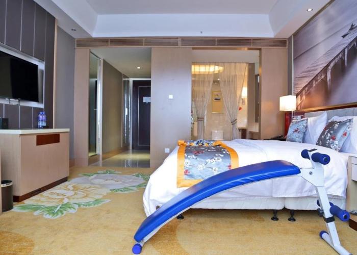Chenguang Grand Hotel Xingtai