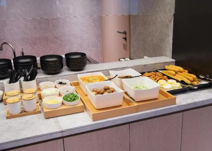 Ji Hotel (Xingtai New Century Plaza Hotel)