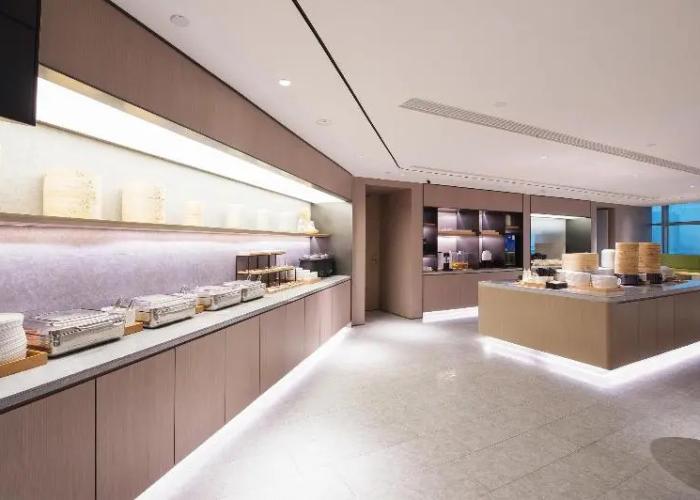 Ji Hotel (Xingtai New Century Plaza Hotel)