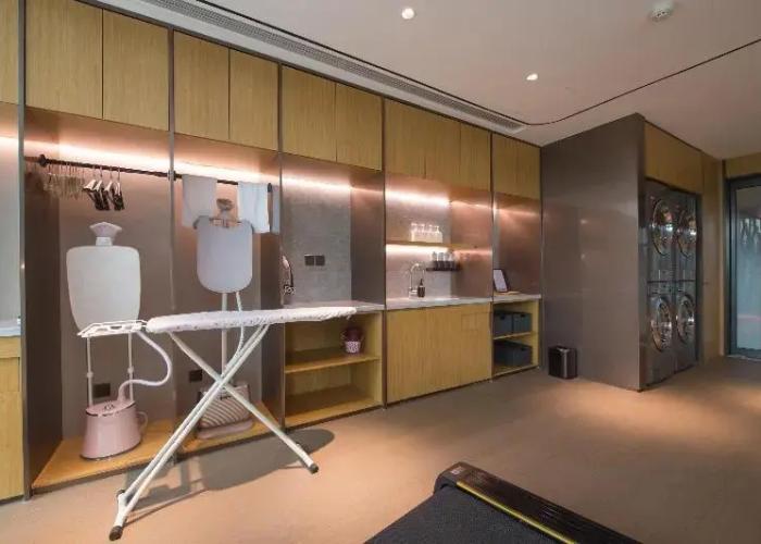 Ji Hotel (Xingtai New Century Plaza Hotel)