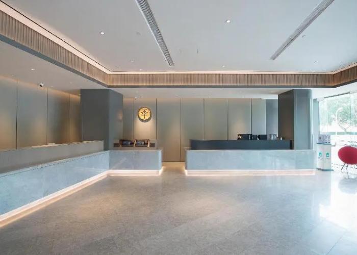 Ji Hotel (Xingtai New Century Plaza Hotel)