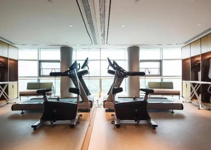 Ji Hotel (Xingtai New Century Plaza Hotel)