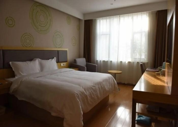 GreenTree Inn Xingtai Ren County Renmin Street