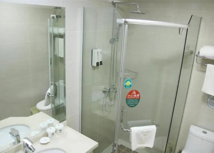 GreenTree Inn Xingtai Ren County Renmin Street