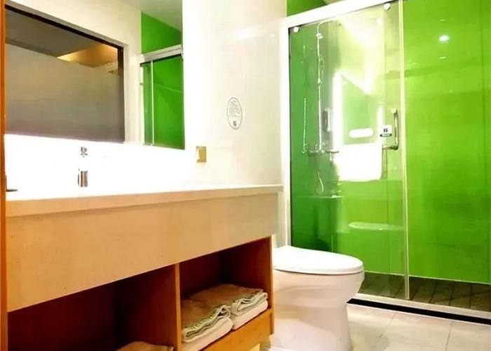 GreenTree Inn Xingtai Julu County Fengqing Road