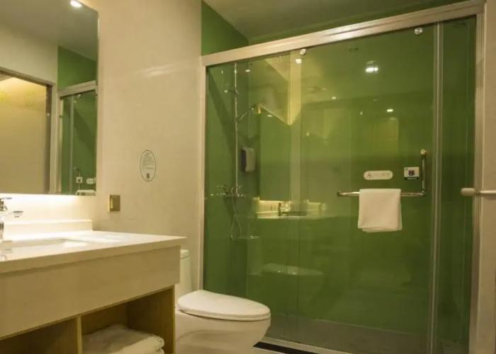 GreenTree Inn Xingtai Julu County Fengqing Road
