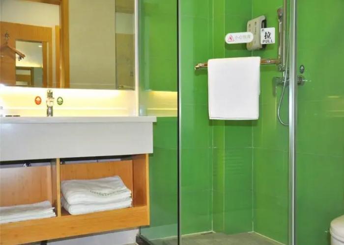 GreenTree Inn Xingtai Julu County Fengqing Road
