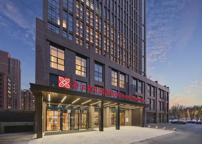 Hilton Garden Inn Xingtai Xiangdu District