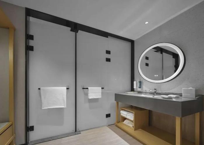 Hilton Garden Inn Xingtai Xiangdu District