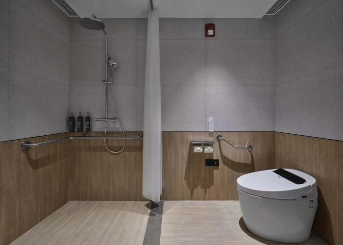 Hilton Garden Inn Xingtai Xiangdu District