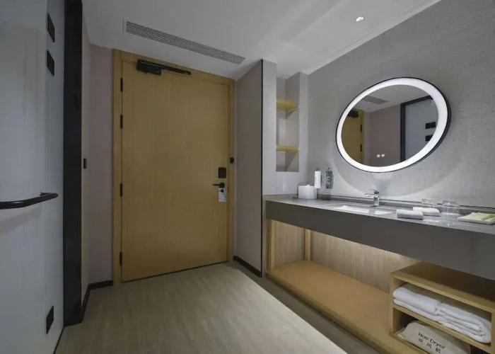 Hilton Garden Inn Xingtai Xiangdu District