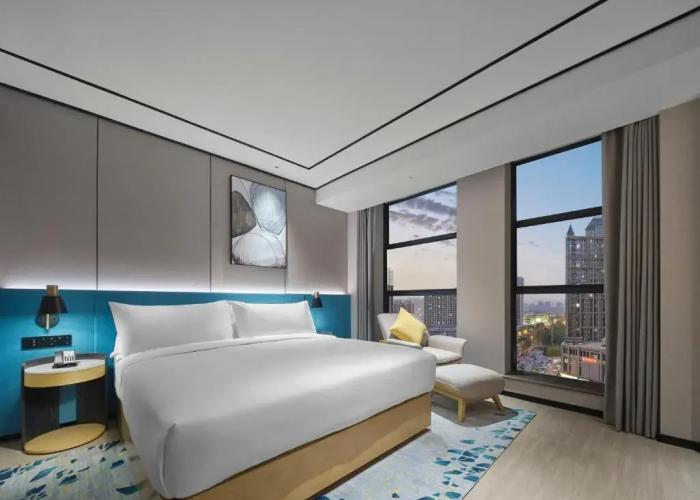 Hilton Garden Inn Xingtai Xiangdu District