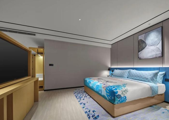 Hilton Garden Inn Xingtai Xiangdu District