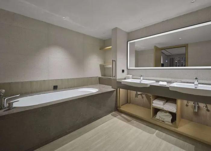 Hilton Garden Inn Xingtai Xiangdu District