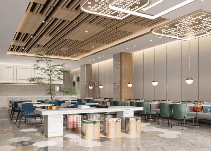 Hilton Garden Inn Xingtai Xiangdu District