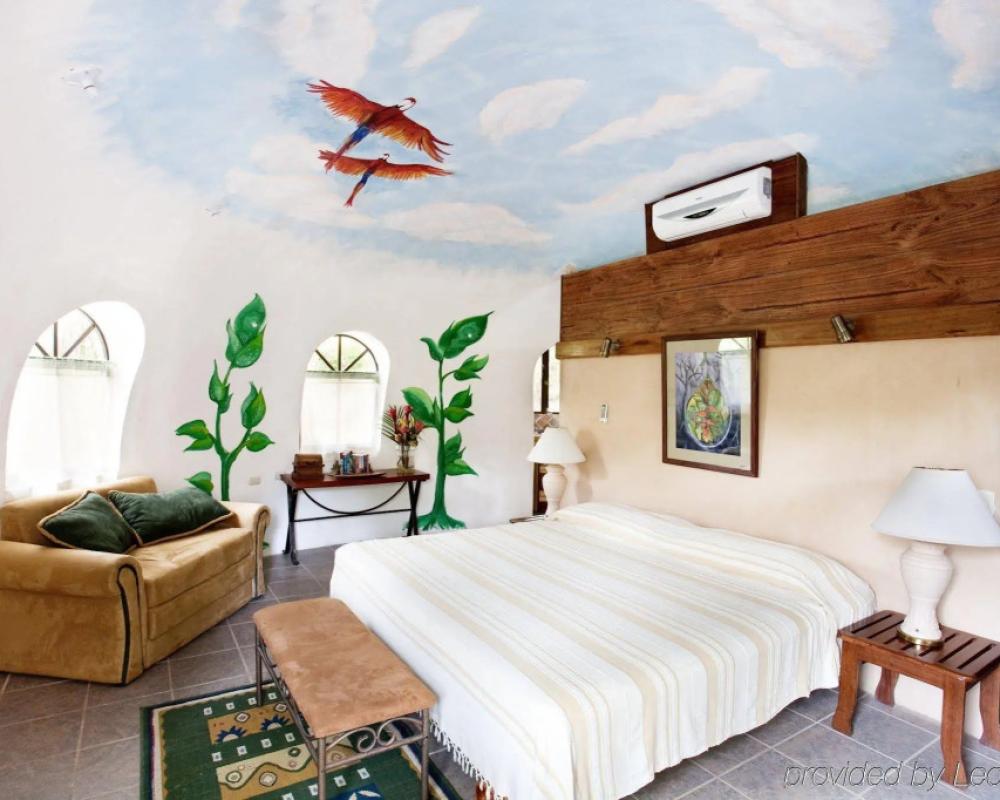 Boutique Hotel Las Cascadas The Falls