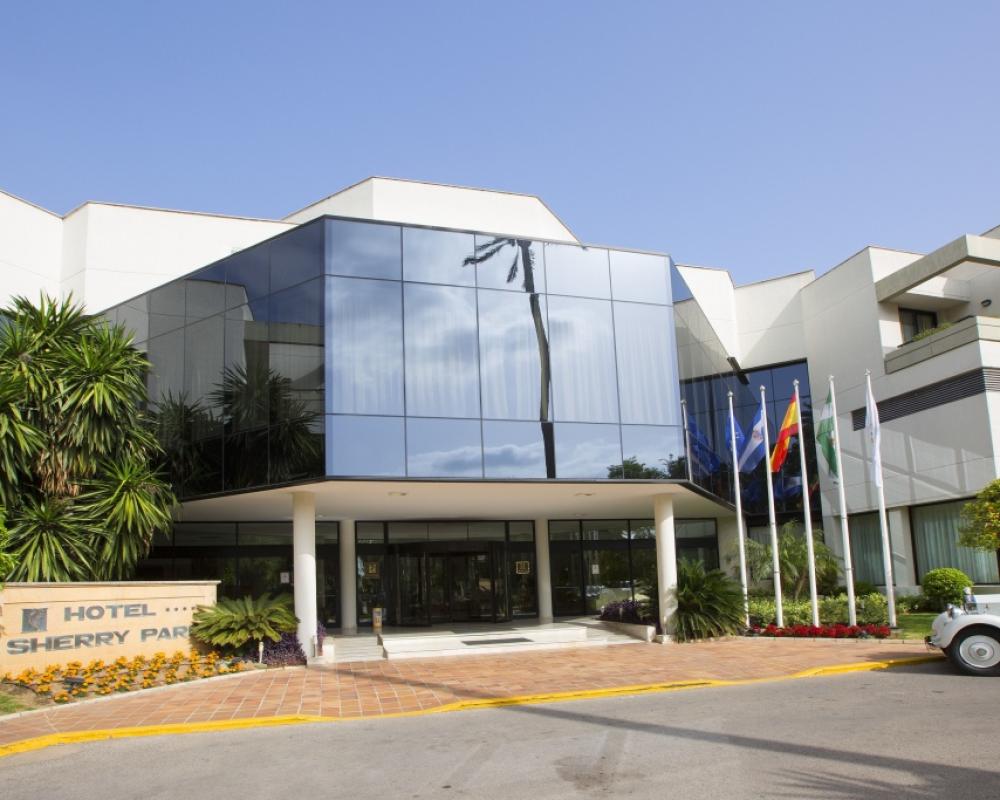 Hipotels Sherry Park