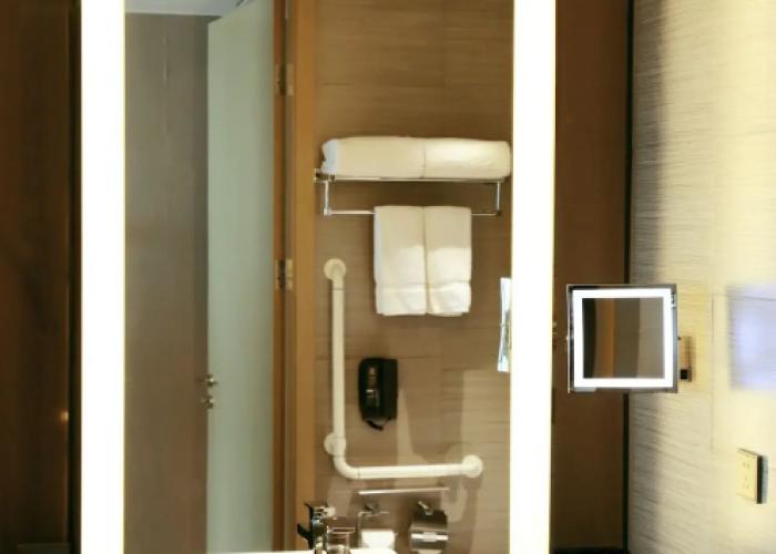 The Qube Hotel Xuzhou East