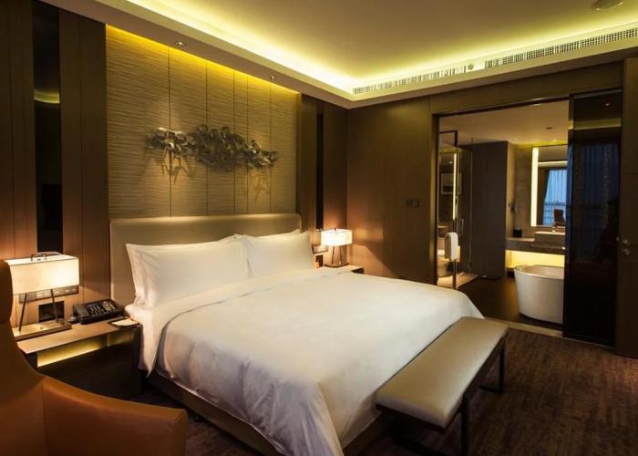 The Qube Hotel Xuzhou East
