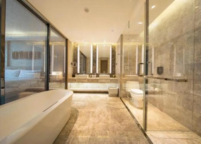The Qube Hotel Xuzhou East