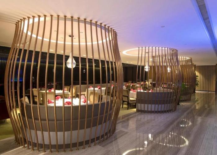 The Qube Hotel Xuzhou East