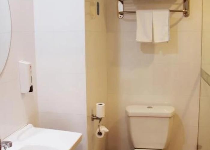 Hanting Hotel (Xuzhou Fuxing North Road)