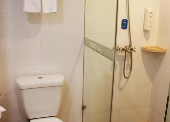 Hanting Hotel (Xuzhou Fuxing North Road)