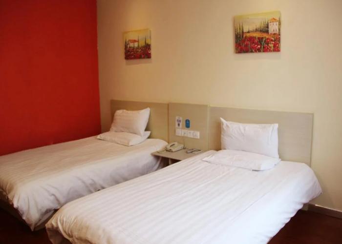 Hanting Hotel (Xuzhou Fuxing North Road)