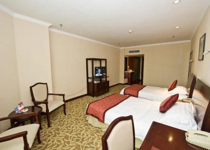 Suyi Lexiang Hotel