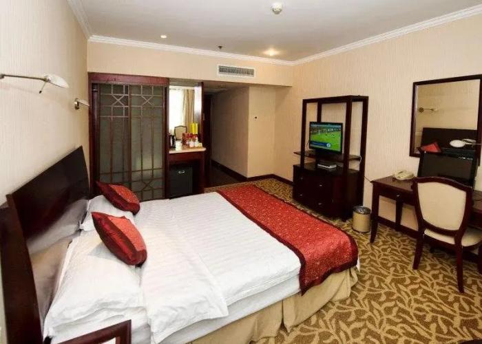 Suyi Lexiang Hotel