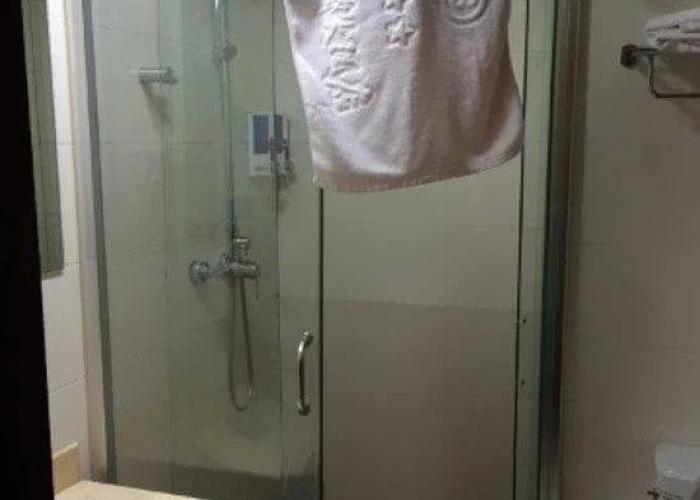 Suyi Lexiang Hotel