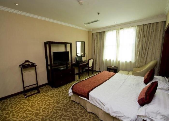 Suyi Lexiang Hotel