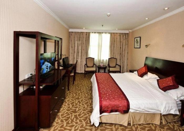 Suyi Lexiang Hotel