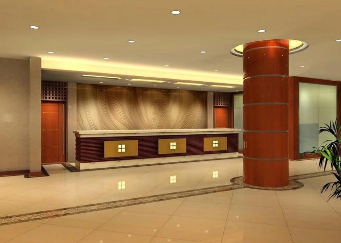 Suyi Lexiang Hotel