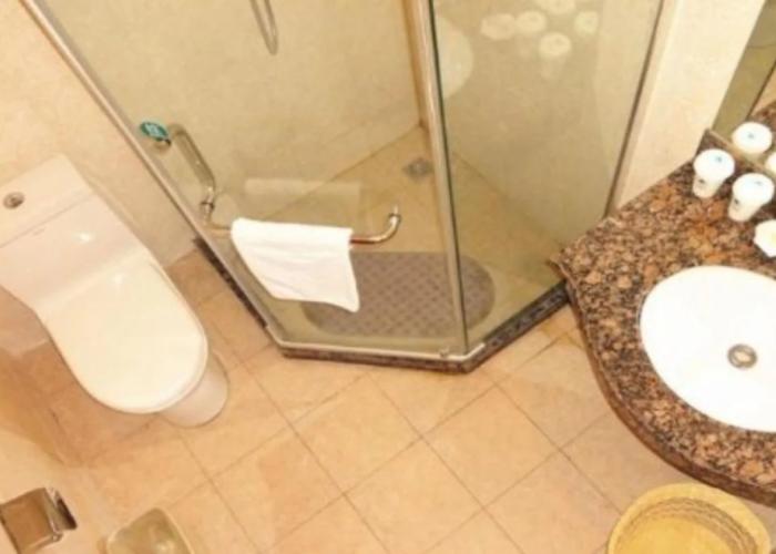 GreenTree Inn Xuzhou Suining Bayi Road Express Hotel
