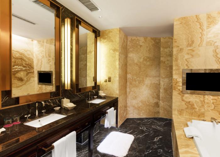 Crowne Plaza Xuzhou Dalong Lake by IHG