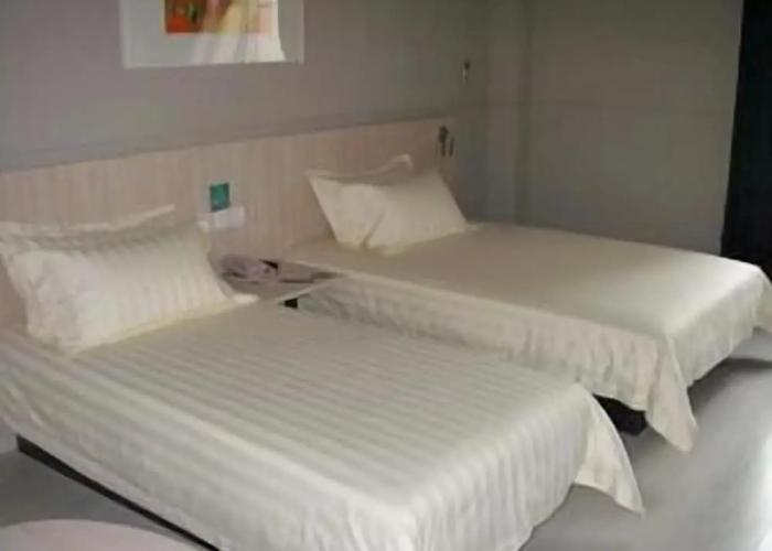 Jinjiang Inn Xuzhou Sudi North Road