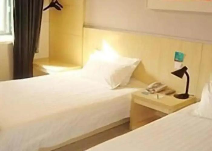 Jinjiang Inn Xuzhou Sudi North Road